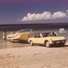 Various Artists - Seafaring Strangers: Private Yacht