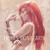Lights - Skin&Earth