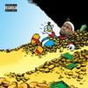 Tha God Fahim & Mach-Hommy - Dollar Menu 2