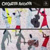 Orquesta Akokán - Orquesta Akok&aacute;n