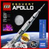 EGOVERT - Apollo!