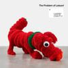Various Artists - The Problem of Leisure: A Celebration of Andy Gill and Gang of Four