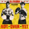 KSI - Not Over Yet