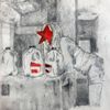 Bleeding Star - Dropper