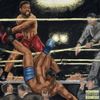 ANKHLEJOHN & Bane Capital - RAGING BULL