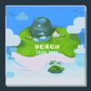 Louie Zong - Beach