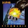 Def Leppard - Pyromania