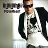 Mohombi - MoveMeant