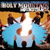 Alejandro Jodorowsky - The Holy Mountain Soundtrack
