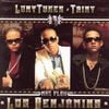 Luny Tunes - Mas Flow: Los Benjamins