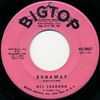 Del Shannon - Runaway