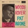 Pat Boone - Moody River