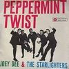 Joey Dee And The Starliters - Peppermint Twist