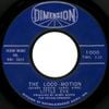 The Loco-Motion