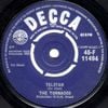 The Tornadoes - Telstar