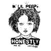 Lil Peep - Honestly