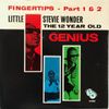 Stevie Wonder - Fingertips