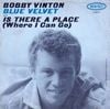 Bobby Vinton - Blue Velvet