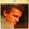 Bobby Vinton - There! I've Said It Again