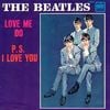 The Beatles - Love Me Do