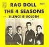 The Four Seasons - Rag Doll