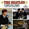 The Beatles - A Hard Day's Night