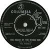 The Animals - The House of the Rising Sun