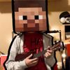 White Girl Minecraft