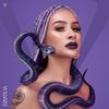 Dziarma - V
