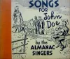 Songs for John Doe