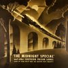 Lead Belly and the Golden Gate Quartet - "The Midnight Special" and Other Southern Prison Songs