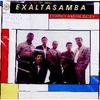 Exaltasamba - Eterno Amanhecer