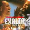 Exaltasamba - Todos os Sambas Ao Vivo