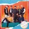 ATEEZ - TREASURE EP.EXTRA : SHIFT THE MAP