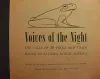 Peter Paul Kellogg & Arthur A. Allen - Voices of the Night: The Calls of 26 Frogs and Toads Found in Eastern North America
