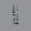 Romare - Gone/Danger