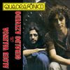 Quadrafônico