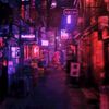 Hong Kong Express - 愛慕 / 悲哀 [Adore / Sorrow]