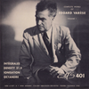 Complete Works of Edgard Varèse Volume 1