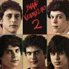 Barão Vermelho - Bar&atilde;o Vermelho 2