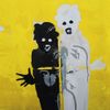 Massive Attack - Atlas Air
