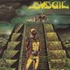 Budgie - Nightflight