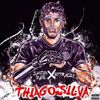 Dave - Thiago Silva