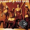 Jodeci - Diary of a Mad Band