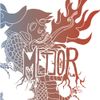 Meteor - Magic Pandemonio