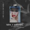 Laís XXK - Mrs. Fantasy - The 1st Mini Album