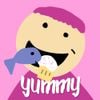 Danny Gonzalez - Yummy