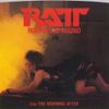 Ratt - Round and Round