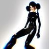 Jackie Extreme - JACKIE EXTREME