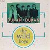 Duran Duran - The Wild Boys